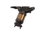 Katalysator 036131703G-036166AB Skoda Roomster Fabia II...