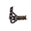 Katalysator 036131703G-036166AB Skoda Roomster Fabia II 5J Seat Ibiza VW Golf 5 1.4-1,6 Ltr.