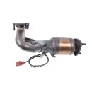 Katalysator 036131703G-036166AB Skoda Roomster Fabia II 5J Seat Ibiza VW Golf 5 1.4-1,6 Ltr.
