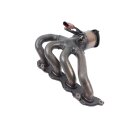 Katalysator 036131703G-036166AB Skoda Roomster Fabia II 5J Seat Ibiza VW Golf 5 1.4-1,6 Ltr.