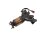 Katalysator 036131703G-036166AB Skoda Roomster Fabia II 5J Seat Ibiza VW Golf 5 1.4-1,6 Ltr.
