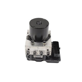 ABS Hydraulikblock Steuergerät 6R0907379N VW Polo 6R Skoda Fabia II Roomster 5J Seat