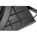 Lüftermotor Kühler Zarge 260/90W 390mm 6Q0959455AE Skoda Fabia II Roomster 5J VW Polo 9N