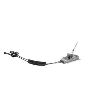 Schaltkulisse 5 Gang 6Q0711061E Skoda Roomster Fabia II 5J VW Polo 9N-6R Seat Ibiza 6J 1,4-1,6 Ltr.