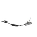 Schaltkulisse 5 Gang 6Q0711061E Skoda Roomster Fabia II...