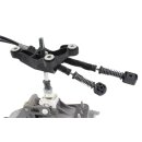 Schaltkulisse 5 Gang 6Q0711061E Skoda Roomster Fabia II 5J VW Polo 9N-6R Seat Ibiza 6J 1,4-1,6 Ltr.