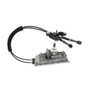 Schaltkulisse 5 Gang 6Q0711061E Skoda Roomster Fabia II 5J VW Polo 9N-6R Seat Ibiza 6J 1,4-1,6 Ltr.