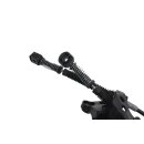 Schaltkulisse 5 Gang 6Q0711061E Skoda Roomster Fabia II 5J VW Polo 9N-6R Seat Ibiza 6J 1,4-1,6 Ltr.