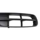 Blende Stoßstange vorne rechts 5J0807368 Skoda Fabia II Roomster 5J Beifahrerseite