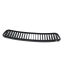 Lüftungsgitter Stoßstange vorne mitte 5J0853677 Skoda Fabia II Roomster 5J original