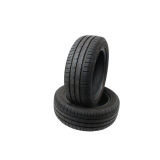 Sommerreifen 2 Stück Fulda Ecocontrol HP 195/55R15 85V 6,5-7mm Bj.2021