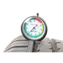 Sommerreifen 2 Stück Fulda Ecocontrol HP 195/55R15 85V 6,5-7mm Bj.2021