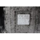 Klimakompressor 6Q0820808F VW Polo 6R 9N Fox Skoda Fabia Roomster 5J Seat 1,4 Ltr.