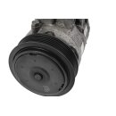 Klimakompressor 6Q0820808F VW Polo 6R 9N Fox Skoda Fabia Roomster 5J Seat 1,4 Ltr.