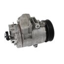 Klimakompressor 6Q0820808F VW Polo 6R 9N Fox Skoda Fabia Roomster 5J Seat 1,4 Ltr.