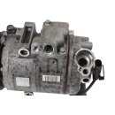 Klimakompressor 6Q0820808F VW Polo 6R 9N Fox Skoda Fabia Roomster 5J Seat 1,4 Ltr.