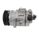 Klimakompressor 6Q0820808F VW Polo 6R 9N Fox Skoda Fabia Roomster 5J Seat 1,4 Ltr.