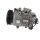 Klimakompressor 6Q0820808F VW Polo 6R 9N Fox Skoda Fabia Roomster 5J Seat 1,4 Ltr.