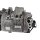 Klimakompressor 6Q0820808F VW Polo 6R 9N Fox Skoda Fabia Roomster 5J Seat 1,4 Ltr.