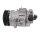 Klimakompressor 6Q0820808F VW Polo 6R 9N Fox Skoda Fabia Roomster 5J Seat 1,4 Ltr.