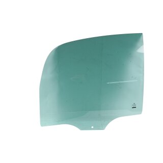 Türscheibe Tür hinten links 5J7845205E Skoda Roomster 5J abgedunkelt Fahrerseite