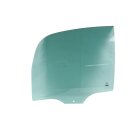 Türscheibe Tür hinten links 5J7845205E Skoda...