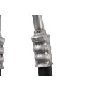 Klimaleitung 6Q1820741AC-6Q0820741D VW Polo 9N3 Skoda Fabia Roomster 5J 1,2-1,4 Ltr.