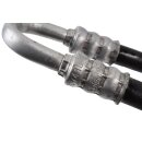 Klimaleitung 6Q1820741AC-6Q0820741D VW Polo 9N3 Skoda Fabia Roomster 5J 1,2-1,4 Ltr.