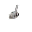 Klimaleitung 6Q1820741AC-6Q0820741D VW Polo 9N3 Skoda Fabia Roomster 5J 1,2-1,4 Ltr.