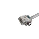 Klimaleitung 6Q1820741AC-6Q0820741D VW Polo 9N3 Skoda Fabia Roomster 5J 1,2-1,4 Ltr.