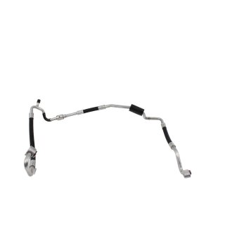 Klimaleitung 6Q1820743AE-6Q0820744BF VW Polo 9N3 Skoda Fabia Roomster 5J 1,2-1,4 Ltr.
