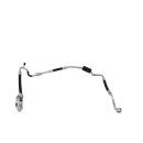 Klimaleitung 6Q1820743AE-6Q0820744BF VW Polo 9N3 Skoda...