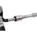 Klimaleitung 6Q1820743AE-6Q0820744BF VW Polo 9N3 Skoda Fabia Roomster 5J 1,2-1,4 Ltr.