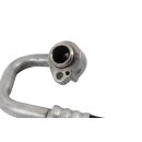 Klimaleitung 6Q1820743AE-6Q0820744BF VW Polo 9N3 Skoda Fabia Roomster 5J 1,2-1,4 Ltr.