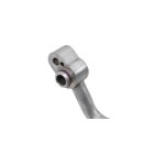 Klimaleitung 6Q1820743AE-6Q0820744BF VW Polo 9N3 Skoda Fabia Roomster 5J 1,2-1,4 Ltr.