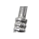 Klimaleitung 6Q1820743AE-6Q0820744BF VW Polo 9N3 Skoda Fabia Roomster 5J 1,2-1,4 Ltr.