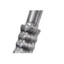Klimaleitung 6Q1820743AE-6Q0820744BF VW Polo 9N3 Skoda Fabia Roomster 5J 1,2-1,4 Ltr.