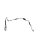 Klimaleitung 6Q1820743AE-6Q0820744BF VW Polo 9N3 Skoda Fabia Roomster 5J 1,2-1,4 Ltr.