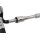 Klimaleitung 6Q1820743AE-6Q0820744BF VW Polo 9N3 Skoda Fabia Roomster 5J 1,2-1,4 Ltr.