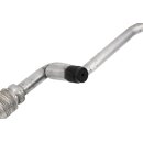 Klimaleitung 6Q0820721AF VW Polo 9N3 Skoda Fabia Roomster 5J 1,2-1,4 Ltr.