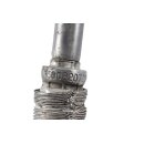 Klimaleitung 6Q0820721AF VW Polo 9N3 Skoda Fabia Roomster 5J 1,2-1,4 Ltr.