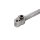 Klimaleitung 6Q0820721AF VW Polo 9N3 Skoda Fabia Roomster 5J 1,2-1,4 Ltr.