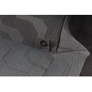 Skoda Roomster 5J Sitz Autositz hinten links Stoff Style grau 5J7885021
