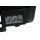 Skoda Roomster 5J Sitz Autositz hinten links Stoff Style grau 5J7885021