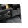 Skoda Roomster 5J Sitz Autositz hinten links Stoff Style grau 5J7885021