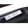 Skoda Roomster 5J Sitz Autositz hinten links Stoff Style grau 5J7885021