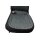 Skoda Roomster 5J Sitz Autositz hinten links Stoff Style grau 5J7885021