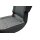 Skoda Roomster 5J Sitz Autositz hinten links Stoff Style grau 5J7885021