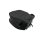 Skoda Roomster 5J Sitz Autositz hinten links Stoff Style grau 5J7885021