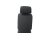 Skoda Roomster 5J Sitz Autositz hinten mitte Stoff Style anthrazit 5J7885027